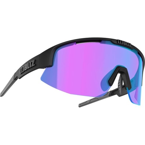 Bliz Matrix Small Fietsbril - - Volwassenen