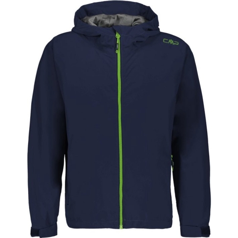 Cmp Fix Hood 39x7984 Jasje Blauw 16 Years Jongen