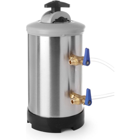 Hendi waterontharder | 8L/7,5KG