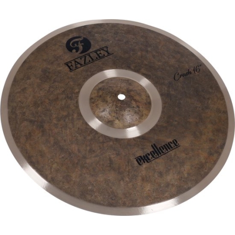 Fazley CYM Excellence 16C crashbekken 16 inch