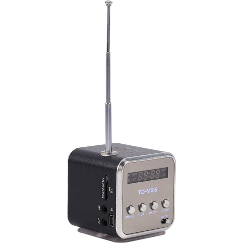 douche-radio