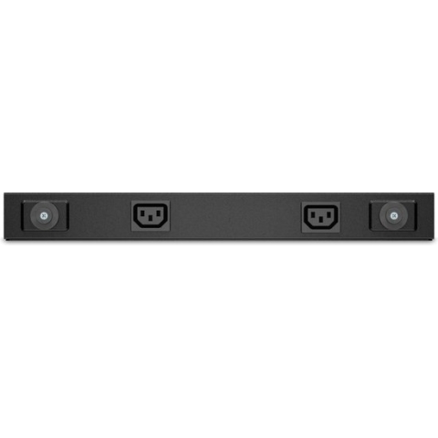 APC Rack PDU, Basic, 0U/1U, 16A, 230V, (13x) C13