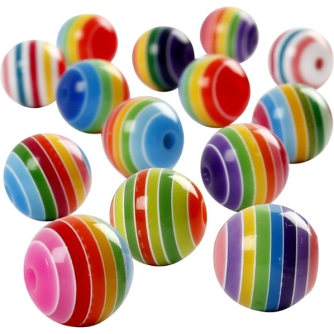 Multi Mix, d 12 mm, gatgrootte 1,5 mm, 700 ml/ 1 Doosje, 510 gr