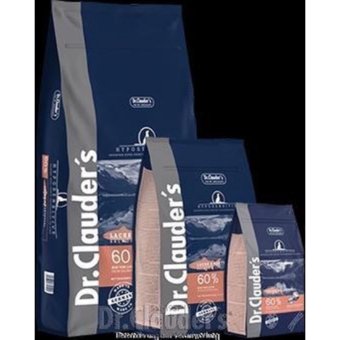 Best Choice Hyposensitive Zalm & Aardappel Inhoud - 11,5 kg
