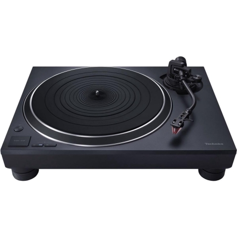 Technics SL-1500CEG-K Hi-Fi Turntable Black Edition | Hifi componenten | Beeld&Geluid - Audio | 5025232888108