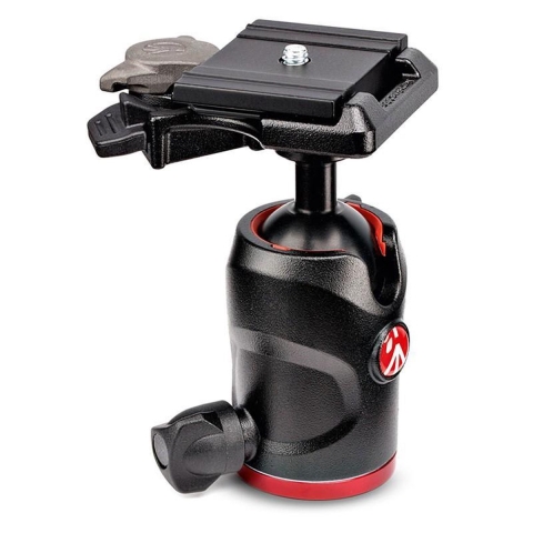 Manfrotto Mini Ball Head | Statiefkoppen | Fotografie - Statieven | MH494-BH