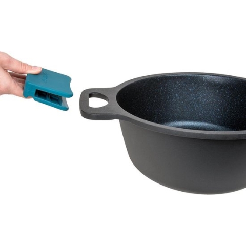 Arcos THERA KOOKPOT D24CM Gietalumiunium
