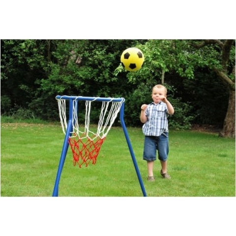 TickiT - basketbal standaard