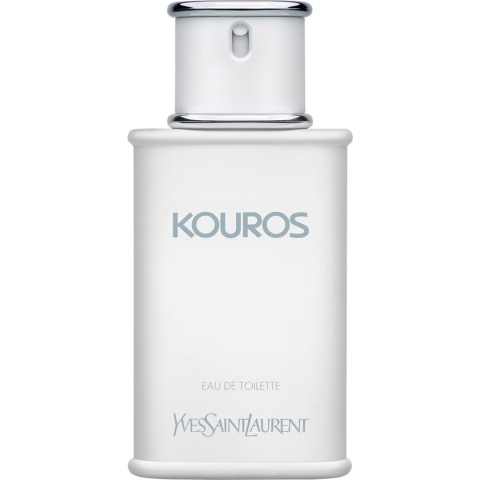 Yves Saint Laurent Kouros 100 ml Eau de Toilette - Herenparfum