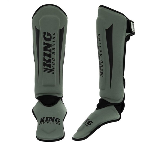 King - scheenbeschermers - revo - Military Green