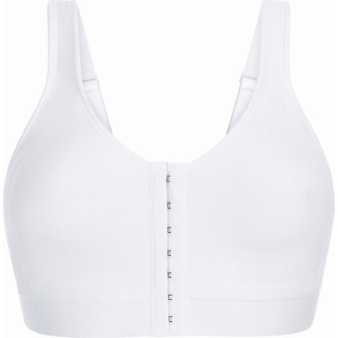 Amoena Prothese Sport Bh Ester C0174 C0174 - black/grey - maat EU 100C / FR 115C
