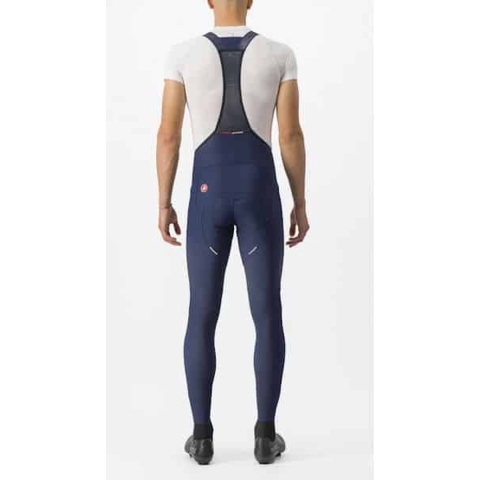 Castelli Free Aero Fietsbroek Mannen - Maat XXXL