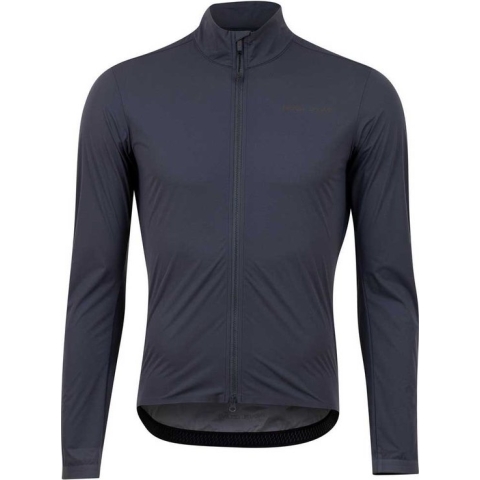 Pearl Izumi Pro Barr Jersey Met Lange Mouwen Blauw L Man