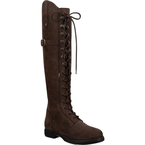 Suedwind Longford Waterproof rijlaars - maat 40 R - waxy brown
