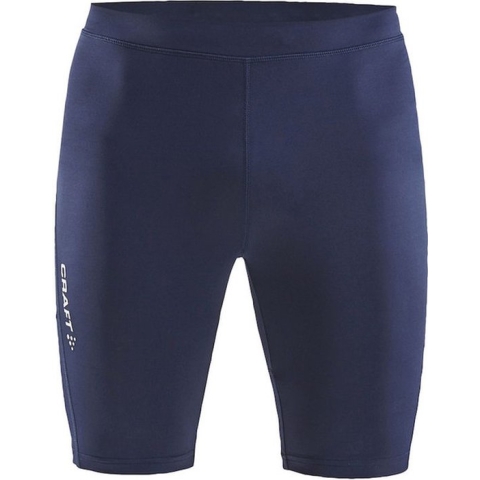 Craft Rush Short Tight Heren - Sportbroeken - navy (marineblauw) - Mannen