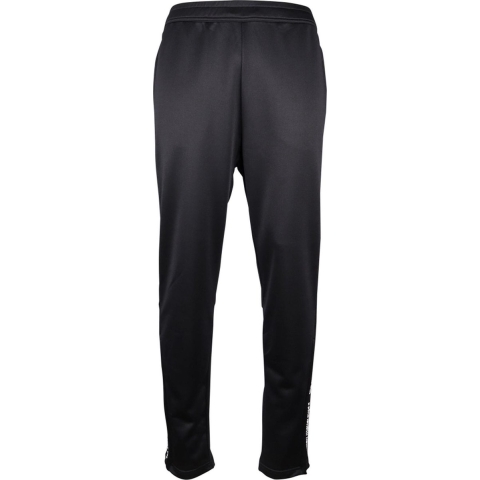 The Indian Maharadja Terry Pant  Sportbroek - Maat XL  - Mannen - zwart/wit