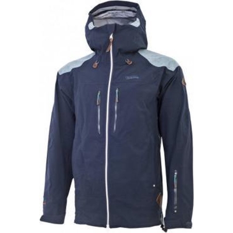 Tenson Glacier dark blue - S