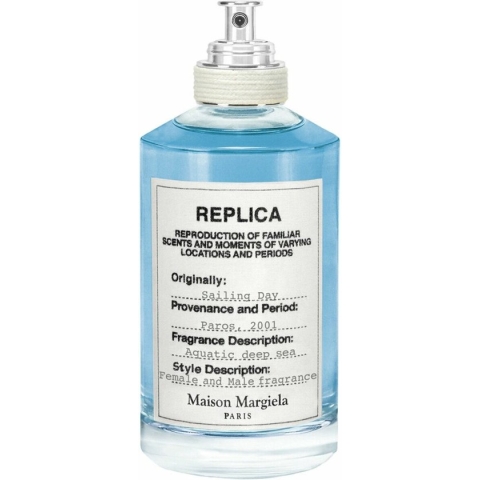 Maison Margiela Replica Sailing Day Eau de Toilette Spray 100 ml