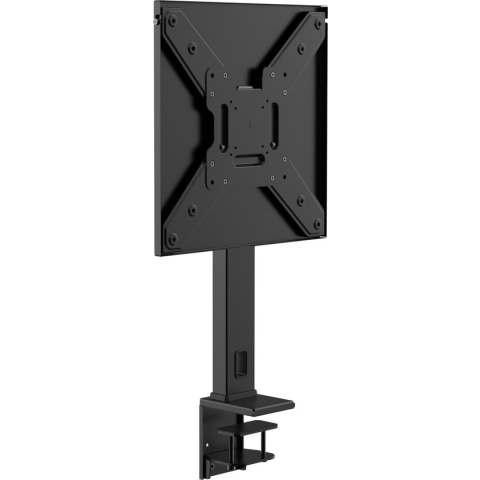 Multibrackets 0129 tv-bevestiging 139,7 cm (55") Zwart