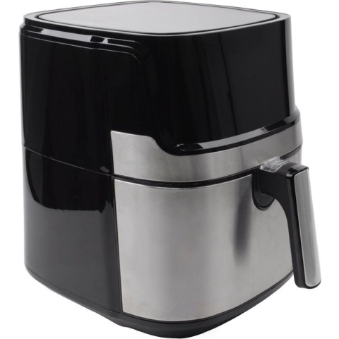 AIRFRYER 6,5L – ROYAL SWISS