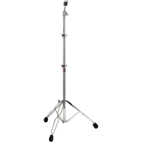 Gibraltar 5710 Straight Cymbal Stand rechte cymbalstandaard