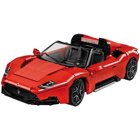 COBI Maserati MC20 Cielo - COBI-24352
