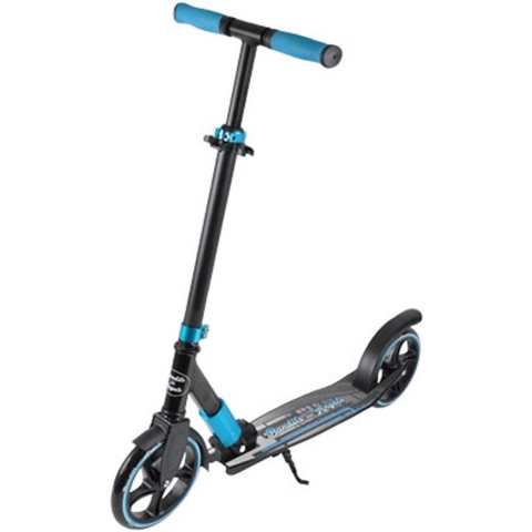 Bandits & Angels kinderstep Black Racer 205 blauw