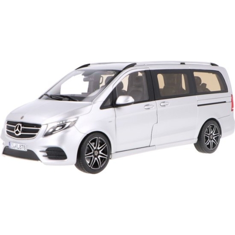 Mercedes-Benz V-Class AMG-Line Norev 1:18 2018 183871