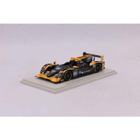 Oreca 03 - Nissan 24H LeMans 2013