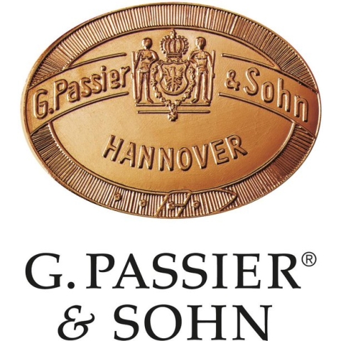 Passier Hoofdstel PassierBlu Spirit m/aansnoerneusriem Black - Cob