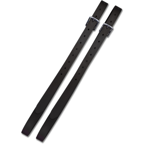 Wintec Slimline Stirrup Leathers