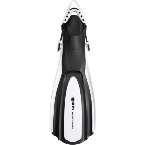 Mares Avanti Pure Duikvinnen Wit EU 39-43