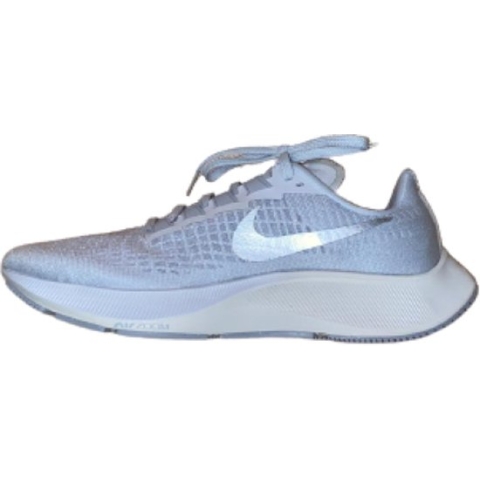 WMNS Nike Air Zoom Pegasus - Pure Platinum/Metallic Silver - Maat 42