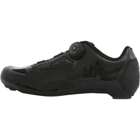 Msc Aero Racefiets Schoenen Zwart EU 43 Man