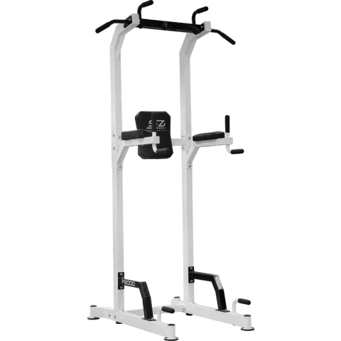 Senz Sports P2000 - Power Tower - Pull Up Station - Pull Up Tower