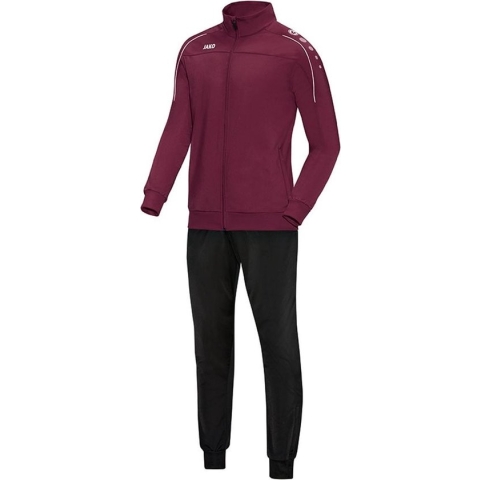 Jako - Tracksuit Classico - Heren - maat S