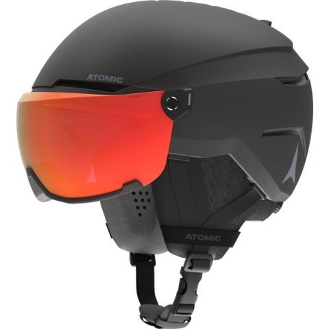 Atomic Savor Visor Photo