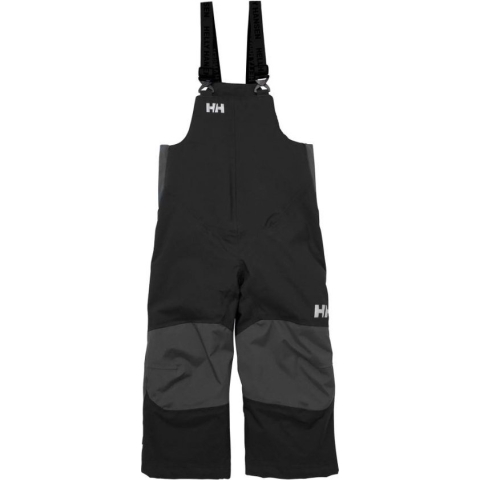 Helly Hansen Skibroek voor Kinderen - Maat 134 - Zwart