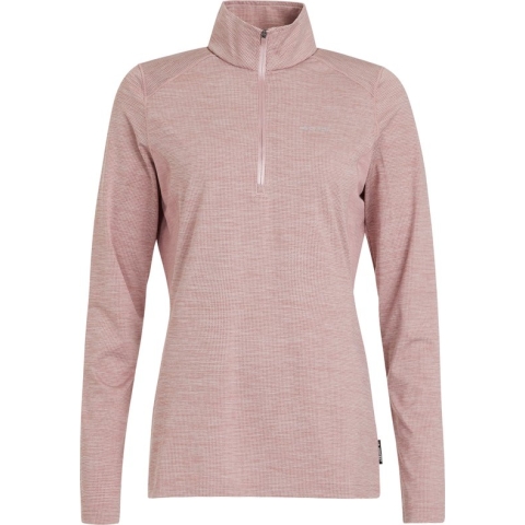 Protest Prtsenna 1/4 zip top dames - maat xxl/44