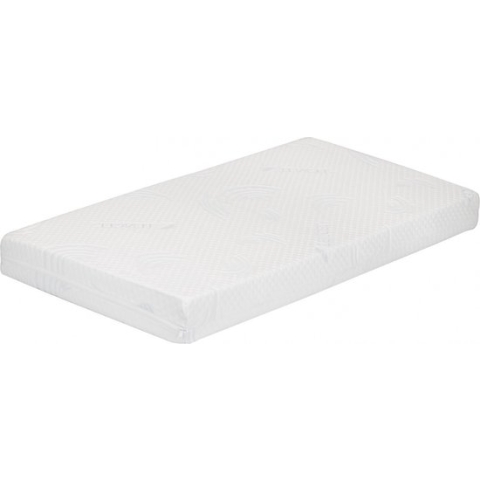 Puck Koudschuim Tencel Matras 60 x 120 cm