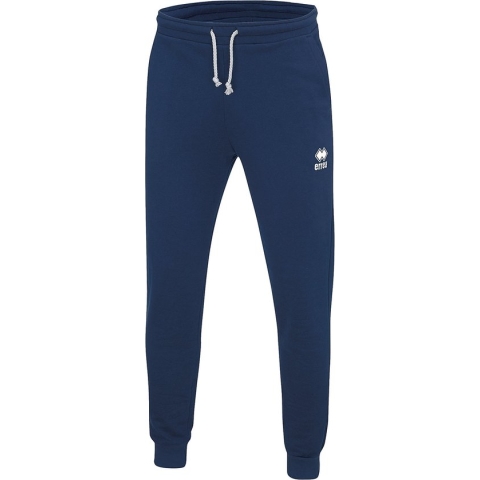 Errea Denali Jr Blauwe Broek - Sportwear - Kind