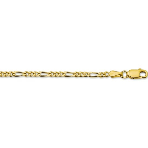 Figaro 2,7 Mm