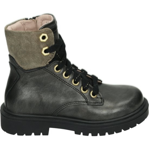 Twins 323627 - Kinderen Half-hoog - Kleur: Metallics - Maat: 28