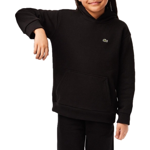 Lacoste Hoodie Trui Unisex - Maat 152