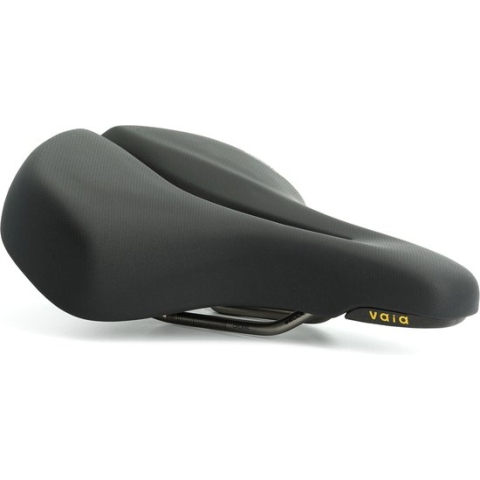 Zadel Selle Royal Vaia Relaxed - Adventure Time