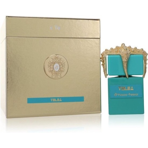 Telea Extrait de Parfum