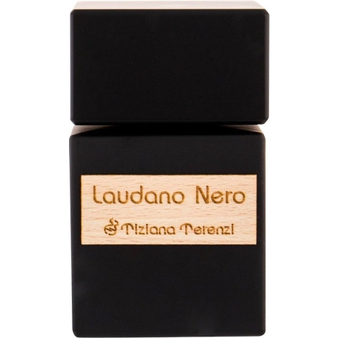 Tiziana Terenzi Laudano Nero Extrait de Parfum 100ml