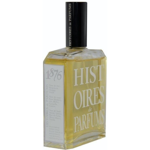1876 Mata Hari by Histoires De Parfums 120 ml - Eau De Parfum Spray