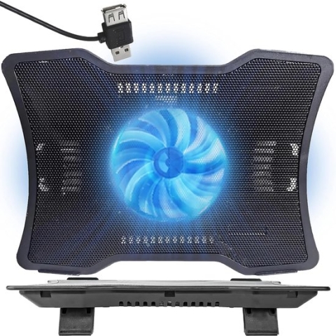 Laptop Cooler - Cooling Pad - Laptop Cooling Pad - Laptop Stand