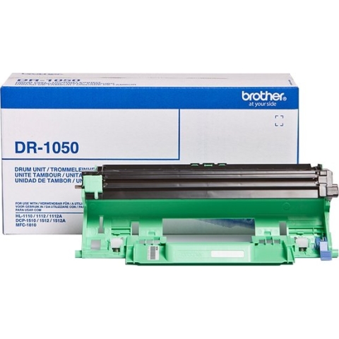DR-1050 Drum Unit 10.000 A4 pagina's